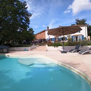  Hébergement de vacances Les De L'aiguete
