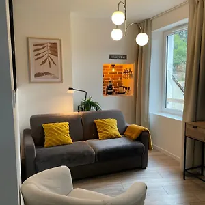  Appartement Breuil Station, Et Lumineux